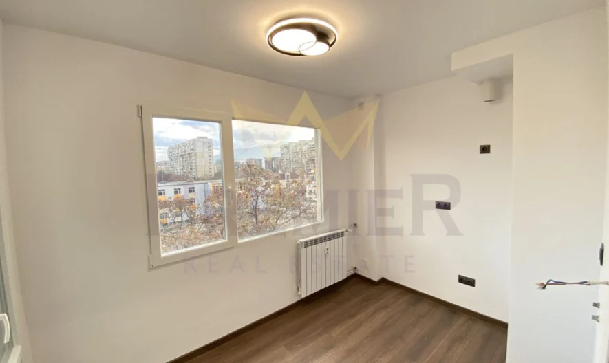 Тристаен в кв.Хаджи Димитър -  - снимка 4 - Имоти Премиер