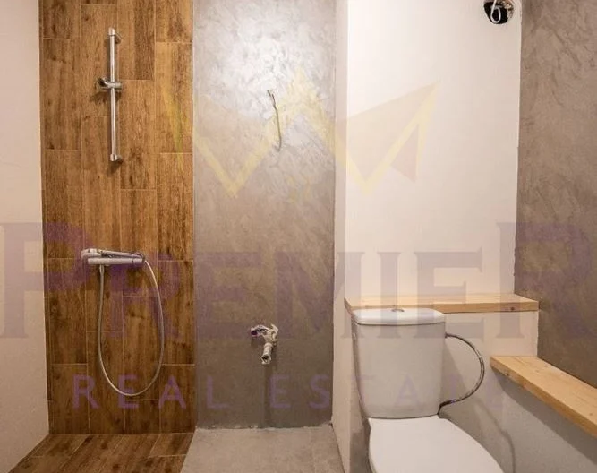 Тристаен в кв.Хаджи Димитър -  - снимка 5 - Имоти Премиер