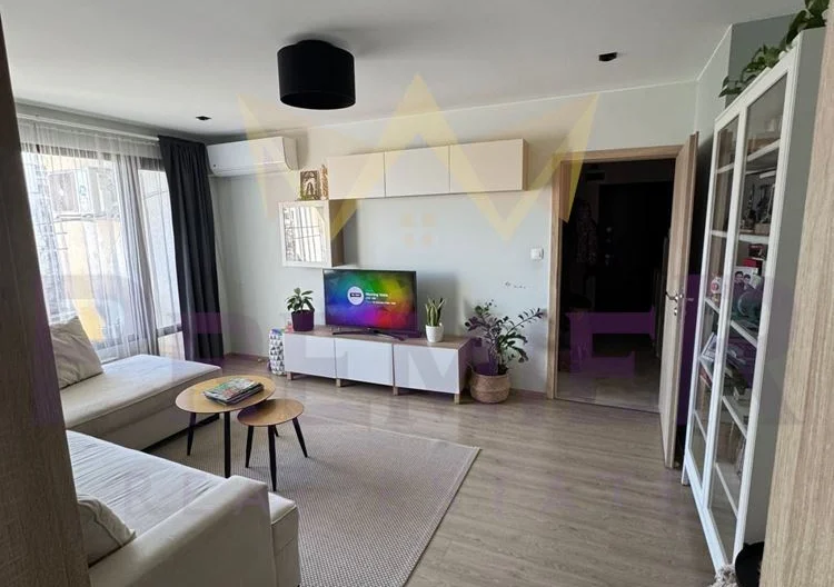 Тристаен в кв.Хаджи димитър -  - снимка 5 - Имоти Премиер