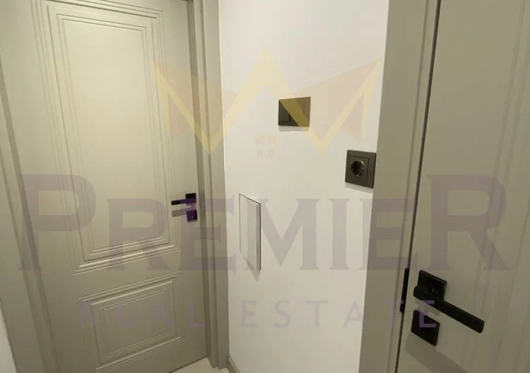 Тристаен в кв.Хаджи Димитър -  - снимка 5 - Имоти Премиер