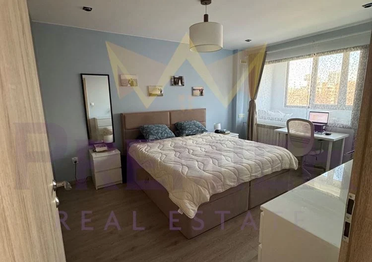 Тристаен в кв.Хаджи димитър -  - снимка 7 - Имоти Премиер