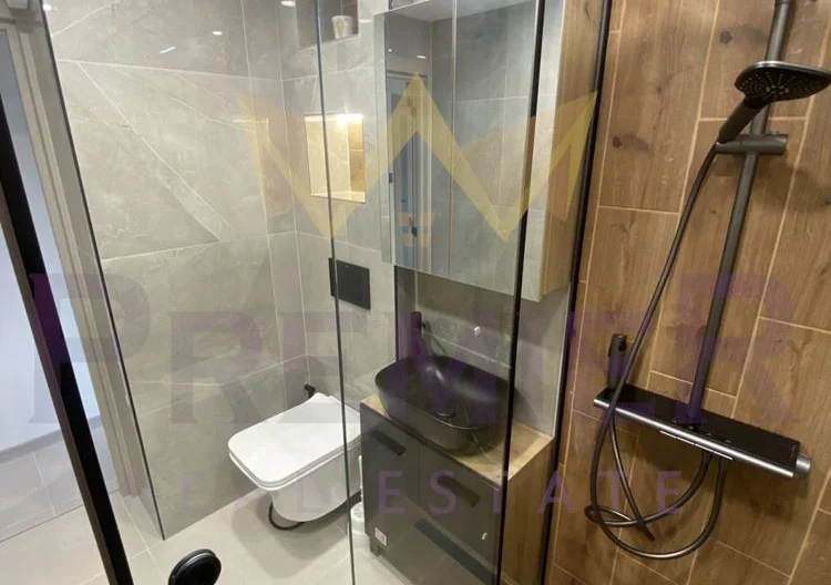 Тристаен в кв.Хаджи Димитър -  - снимка 8 - Имоти Премиер