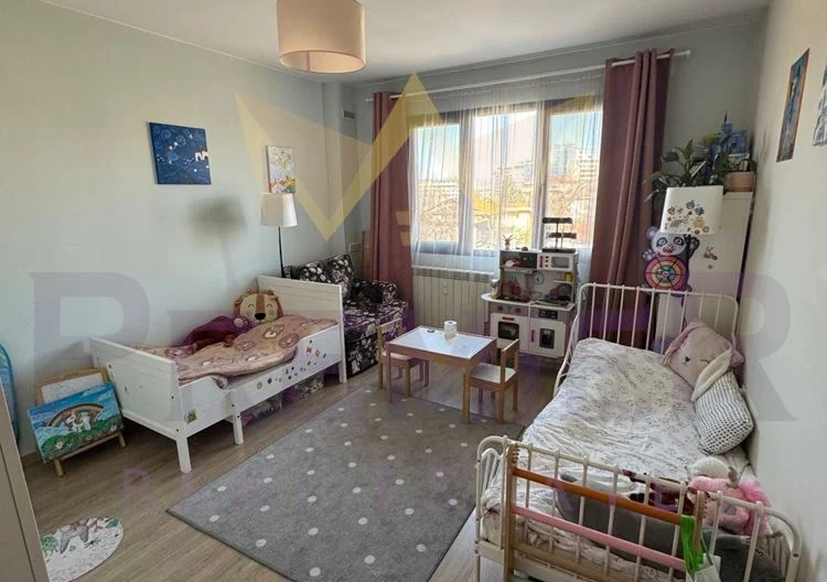 Тристаен в кв.Хаджи димитър -  - снимка 9 - Имоти Премиер