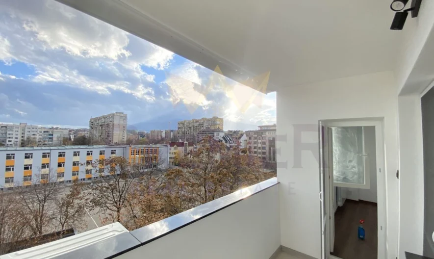 Тристаен в кв.Хаджи Димитър -  - снимка 9 - Имоти Премиер