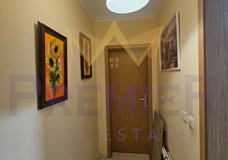 Тристаен в кв.Хиподрума -  - снимка 4 - Имоти Премиер