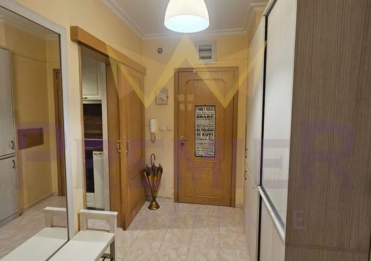 Тристаен в кв.Хиподрума -  - снимка 6 - Имоти Премиер