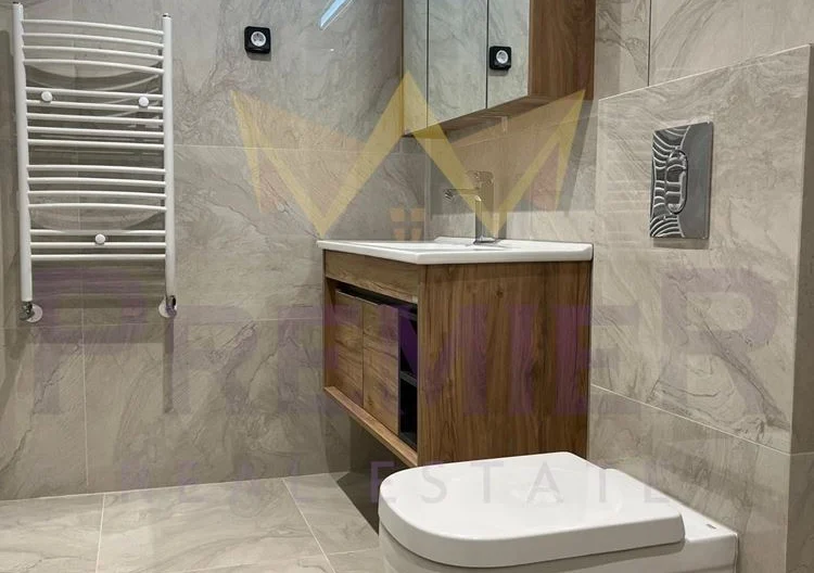 Тристаен в кв.Иван Вазов - - снимка 10 - Имоти Премиер