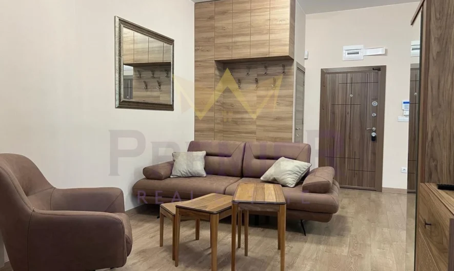 Тристаен в кв.Иван Вазов - - снимка 2 - Имоти Премиер