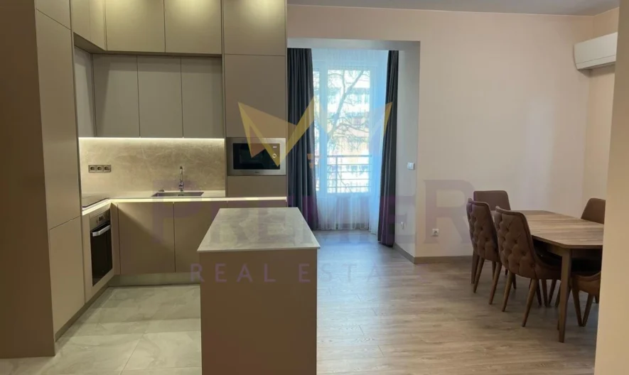 Тристаен в кв.Иван Вазов - - снимка 4 - Имоти Премиер