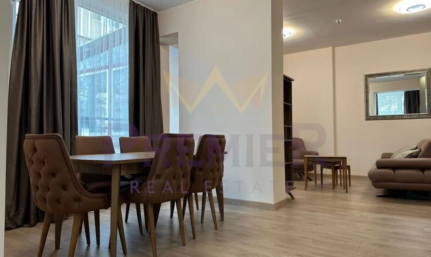 Тристаен в кв.Иван Вазов - - снимка 5 - Имоти Премиер