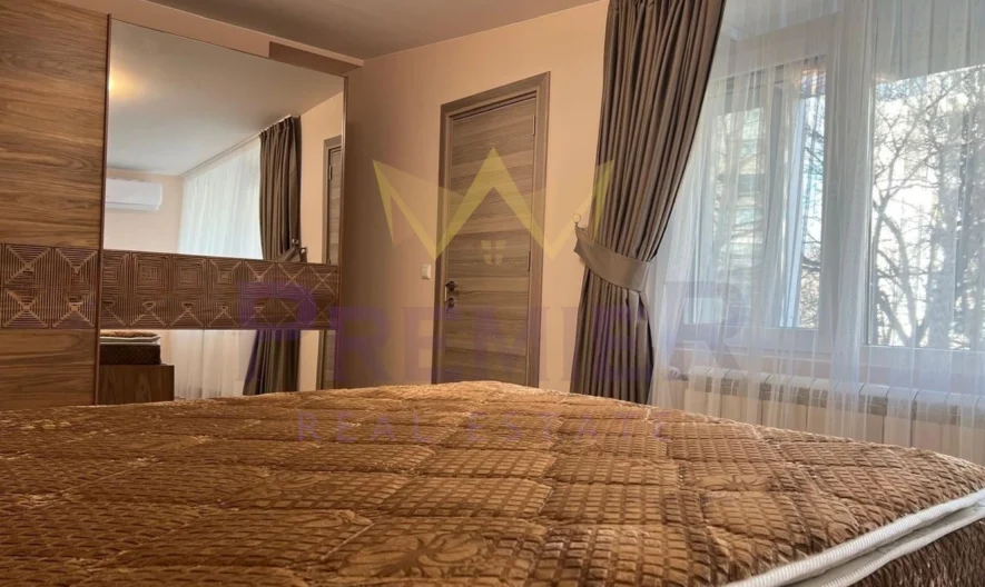 Тристаен в кв.Иван Вазов - - снимка 6 - Имоти Премиер