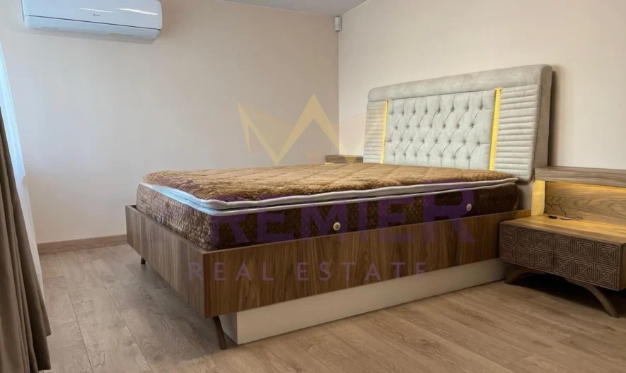 Тристаен в кв.Иван Вазов - - снимка 7 - Имоти Премиер