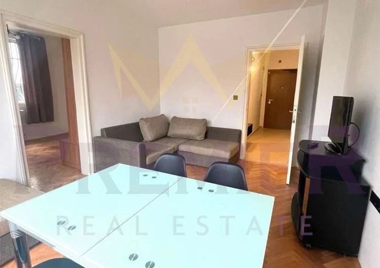 Тристаен в кв.Изток -  - снимка 7 - Имоти Премиер