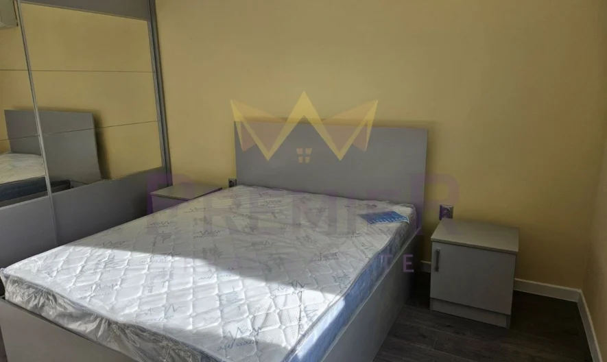 Тристаен в кв.Карпузица -  - снимка 10 - Имоти Премиер