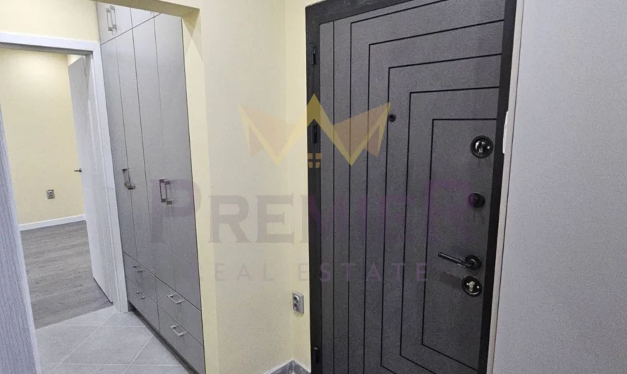 Тристаен в кв.Карпузица -  - снимка 13 - Имоти Премиер