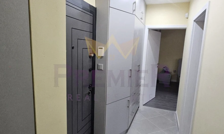 Тристаен в кв.Карпузица -  - снимка 14 - Имоти Премиер