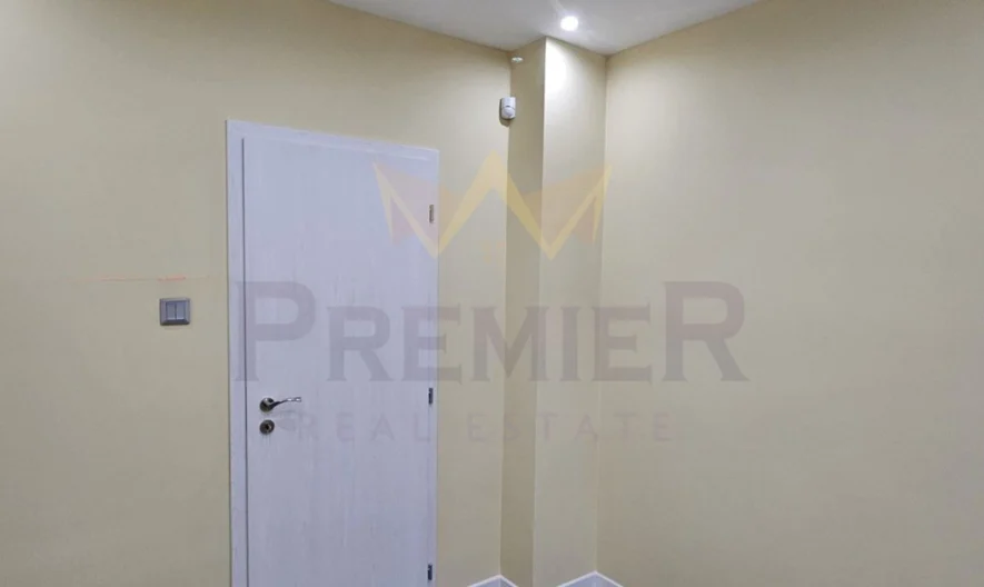 Тристаен в кв.Карпузица -  - снимка 6 - Имоти Премиер