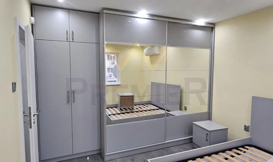 Тристаен в кв.Карпузица -  - снимка 8 - Имоти Премиер