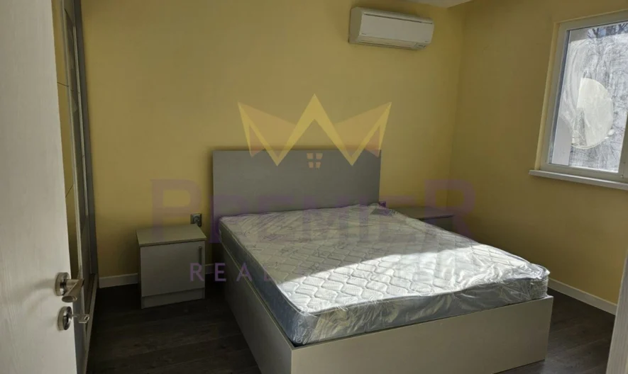 Тристаен в кв.Карпузица -  - снимка 9 - Имоти Премиер