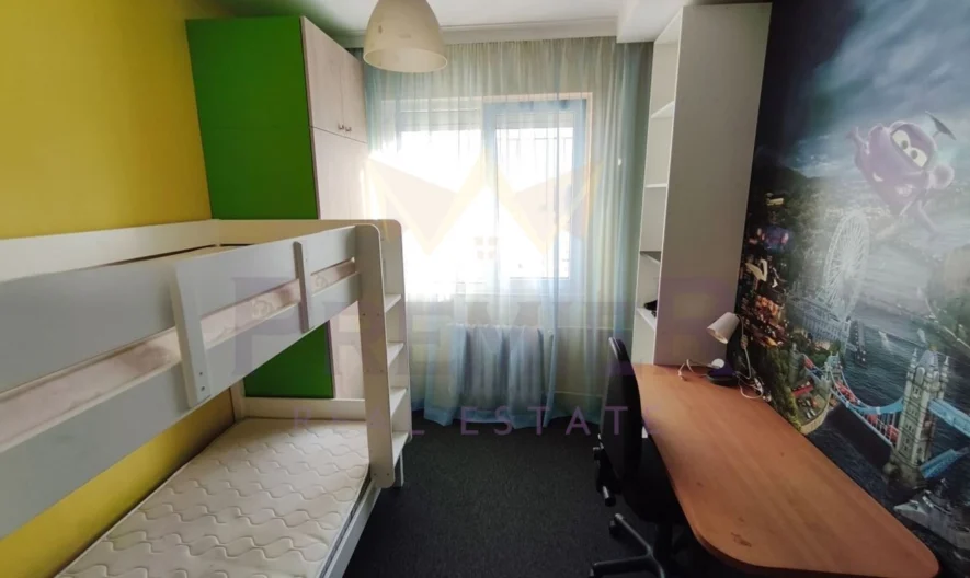 Тристаен в кв.Красна поляна 2 -  - снимка 12 - Имоти Премиер