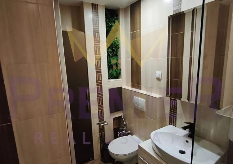 Тристаен в кв.Красна поляна 2 -  - снимка 13 - Имоти Премиер