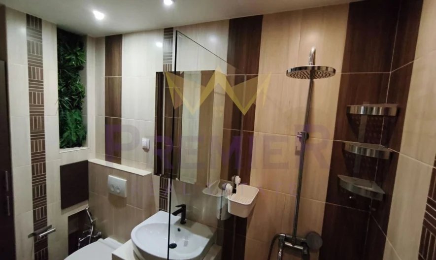 Тристаен в кв.Красна поляна 2 -  - снимка 14 - Имоти Премиер