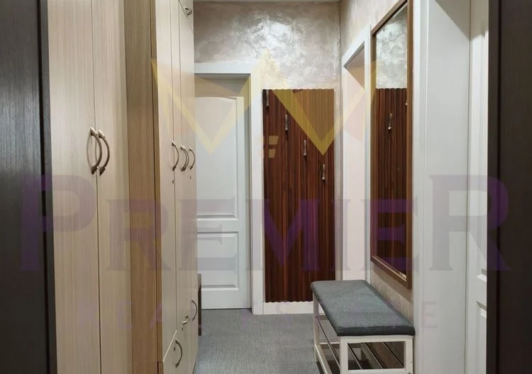 Тристаен в кв.Красна поляна 2 -  - снимка 2 - Имоти Премиер