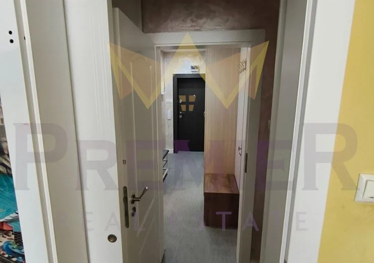 Тристаен в кв.Красна поляна 2 -  - снимка 3 - Имоти Премиер