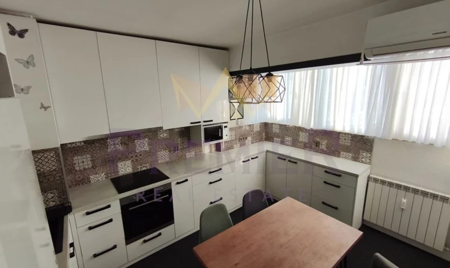 Тристаен в кв.Красна поляна 2 -  - снимка 6 - Имоти Премиер