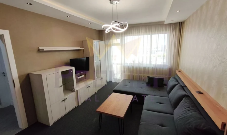 Тристаен в кв.Красна поляна 2 -  - снимка 8 - Имоти Премиер