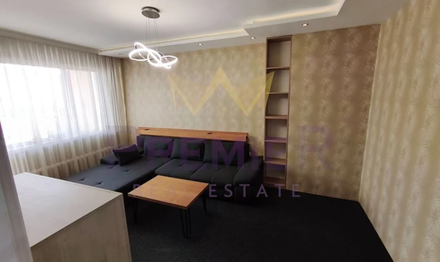 Тристаен в кв.Красна поляна 2 -  - снимка 9 - Имоти Премиер