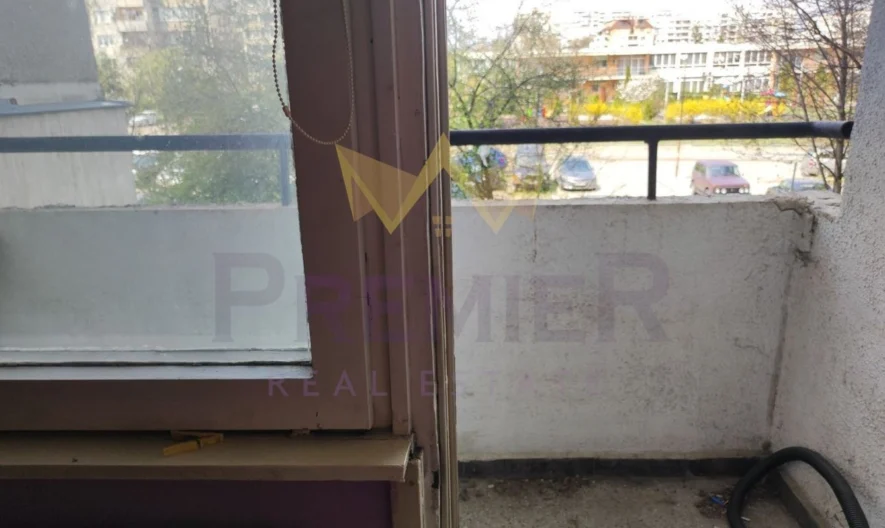 Тристаен в кв.Люлин 10 -  - снимка 9 - Имоти Премиер