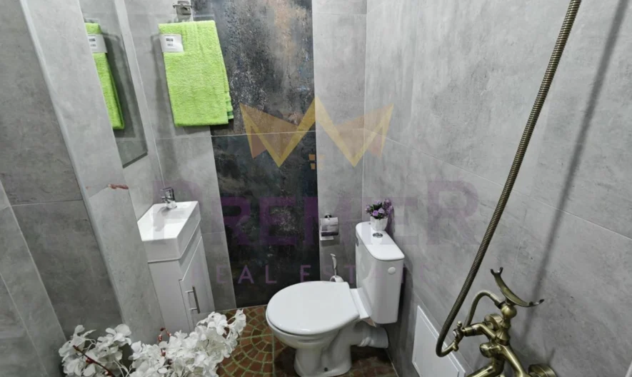 Тристаен в кв.Люлин 3 -  - снимка 11 - Имоти Премиер