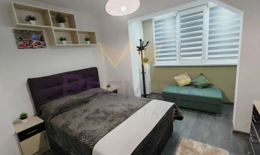 Тристаен в кв.Люлин 3 -  - снимка 7 - Имоти Премиер