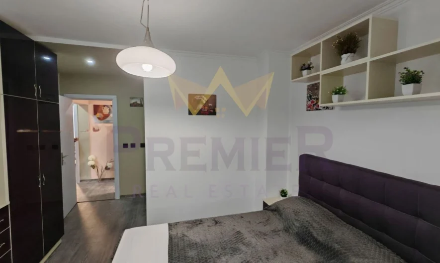 Тристаен в кв.Люлин 3 -  - снимка 8 - Имоти Премиер