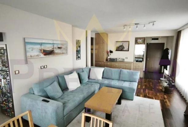 Агенция за недвижими имоти - Имоти Премиер - имот - 1181468, Цена: 335000 EUR