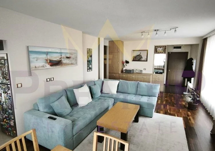 Тристаен в кв.Младост 2 -  - снимка 1 - Имоти Премиер