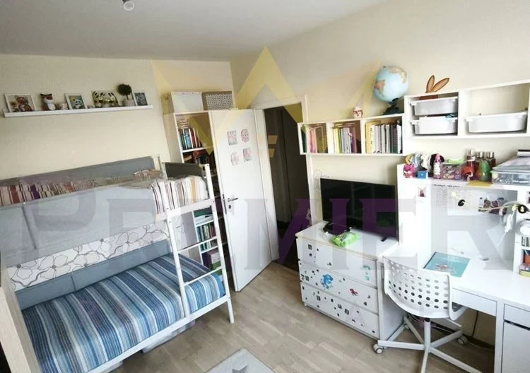 Тристаен в кв.Младост 2 -  - снимка 10 - Имоти Премиер