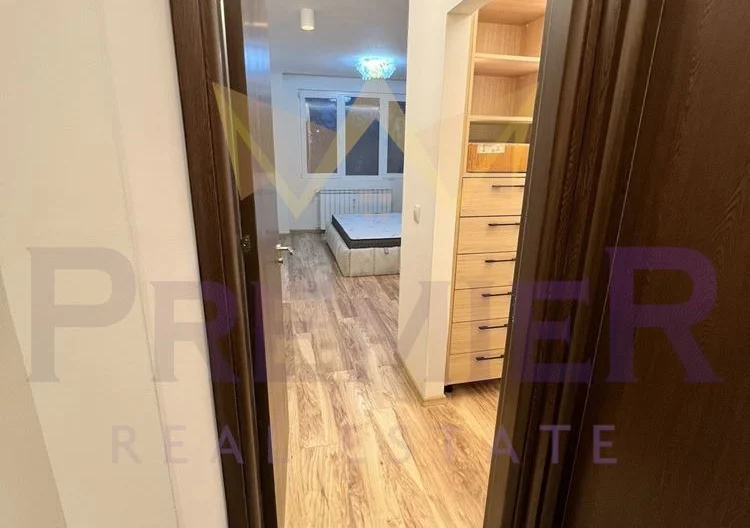 Тристаен в кв.Младост 2 -  - снимка 10 - Имоти Премиер