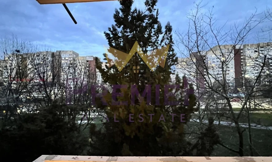 Тристаен в кв.Младост 2 -  - снимка 14 - Имоти Премиер