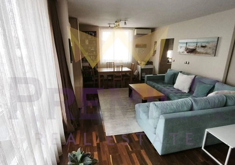 Тристаен в кв.Младост 2 -  - снимка 2 - Имоти Премиер