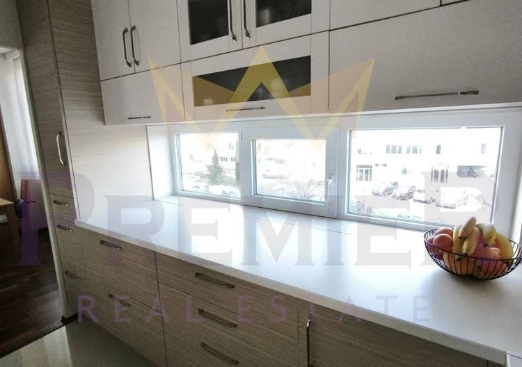 Тристаен в кв.Младост 2 -  - снимка 4 - Имоти Премиер