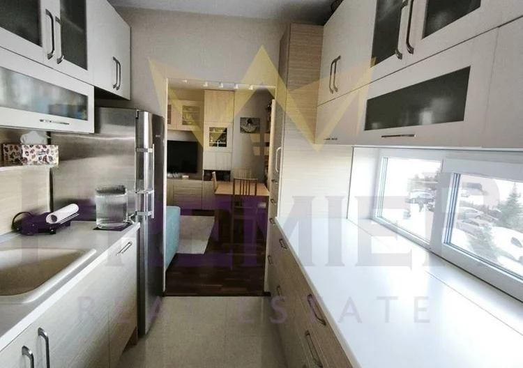 Тристаен в кв.Младост 2 -  - снимка 5 - Имоти Премиер