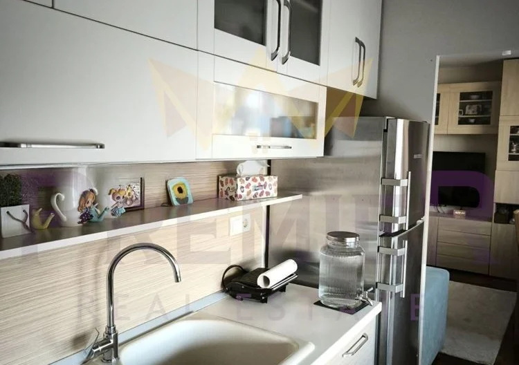 Тристаен в кв.Младост 2 -  - снимка 6 - Имоти Премиер