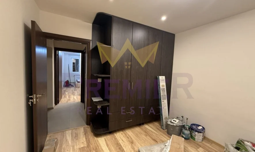 Тристаен в кв.Младост 2 -  - снимка 8 - Имоти Премиер