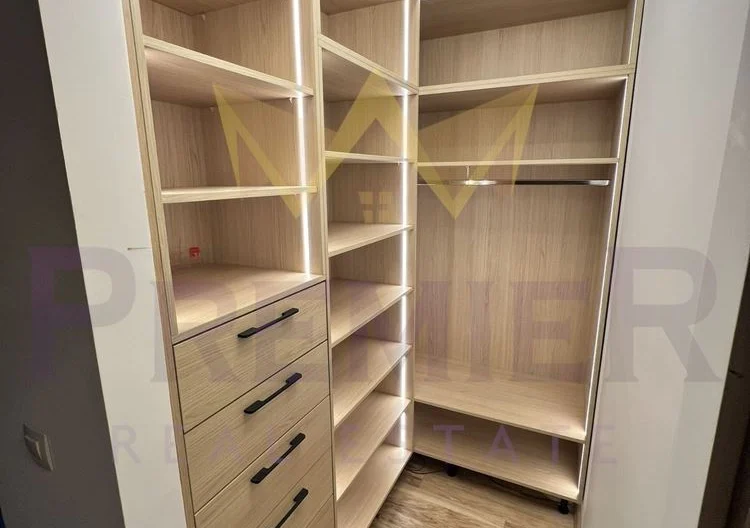 Тристаен в кв.Младост 2 -  - снимка 9 - Имоти Премиер