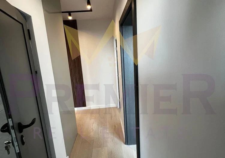 Тристаен в кв.Младост 3 -  - снимка 12 - Имоти Премиер