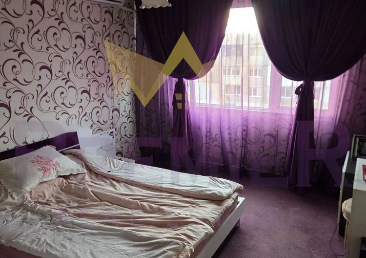 Тристаен в кв.Надежда 1 -  - снимка 10 - Имоти Премиер