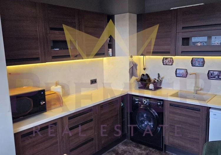 Тристаен в кв.Надежда 1 -  - снимка 2 - Имоти Премиер