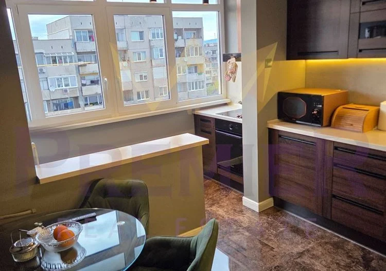 Тристаен в кв.Надежда 1 -  - снимка 3 - Имоти Премиер